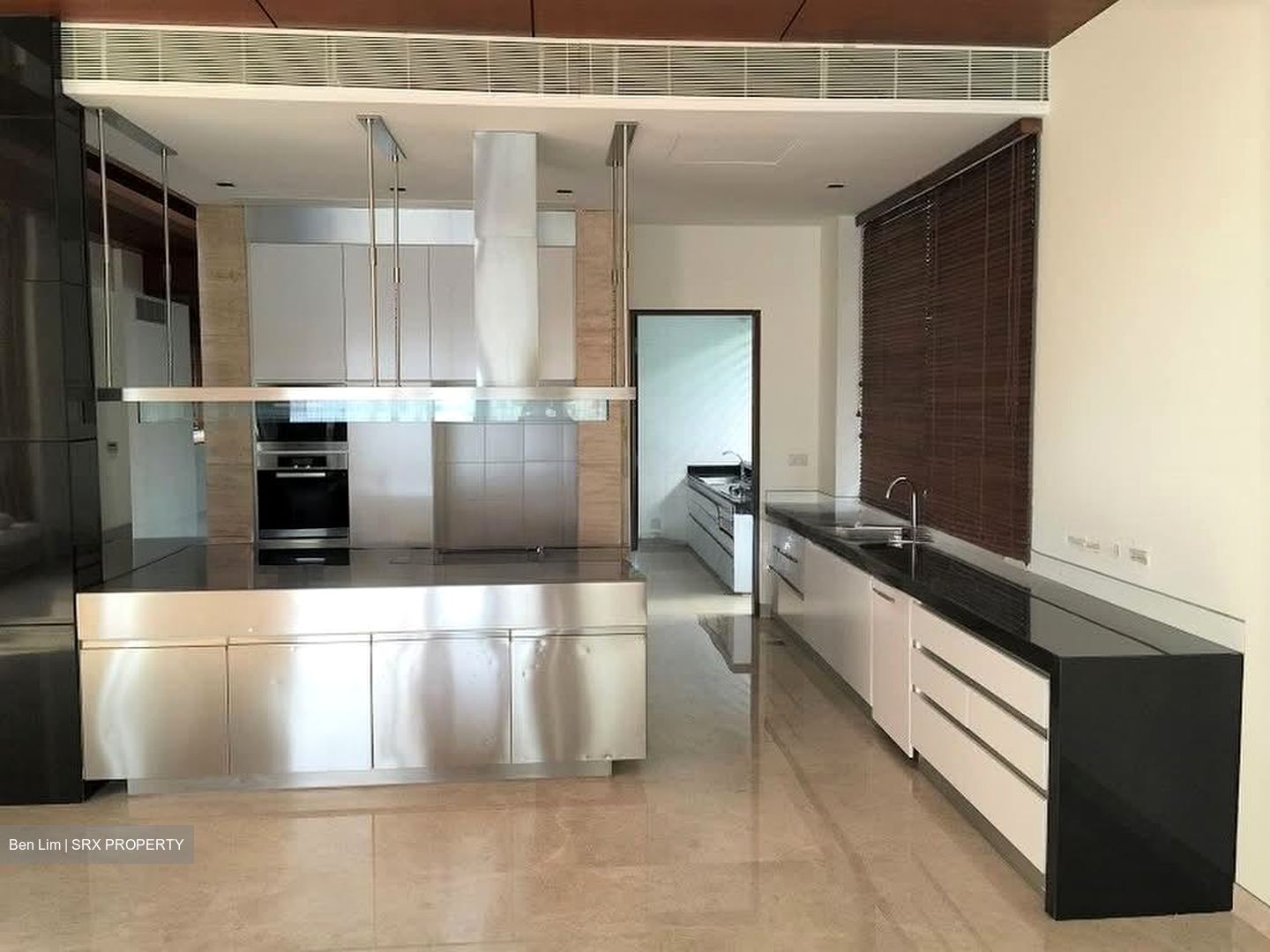 Ocean Drive (D4), Detached #600083101